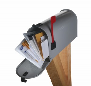 Direct Mailing Services