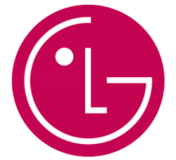 LG Circular Logo