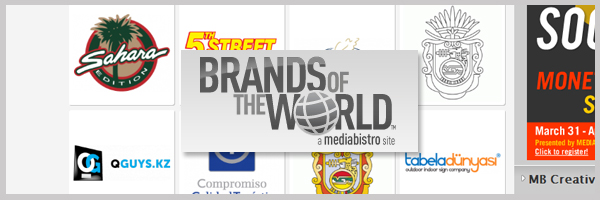 Brands of the World - Free Download Vector Logos of Brands