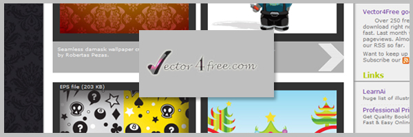 Vector4free - - Free Vector Art Downloads