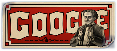 Houdini by Google