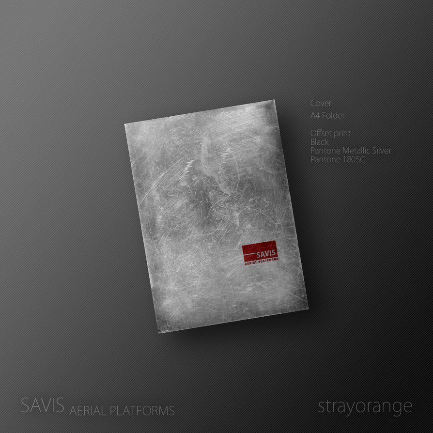 SAVIS Folder DRAFT by CAFxX