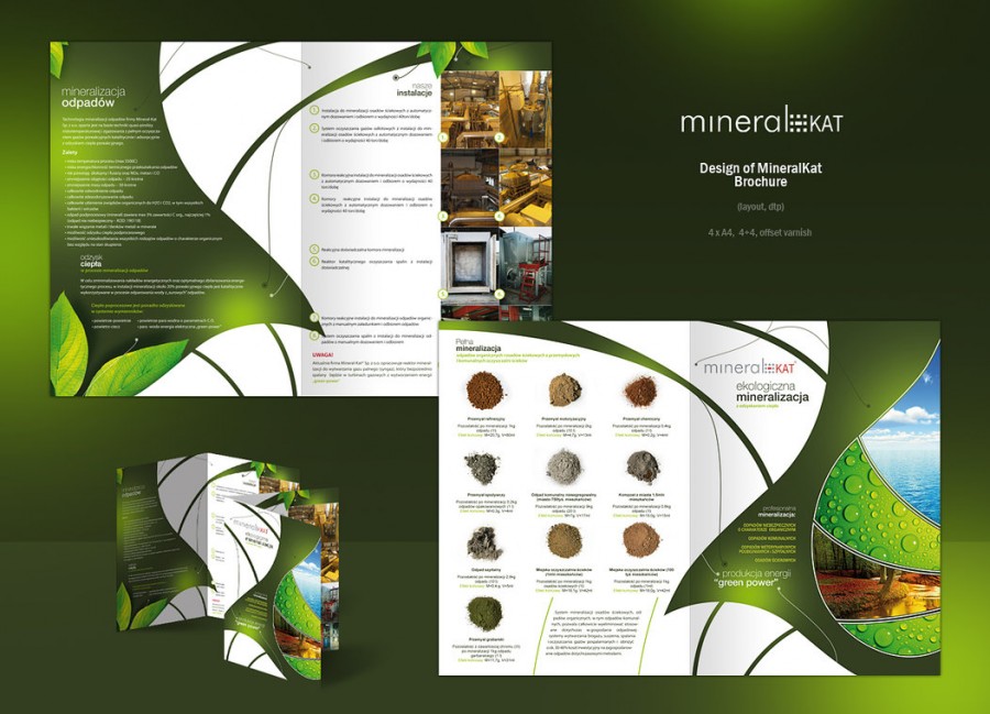 MineralKat Brochure A4 by pho3nix_bf