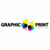 CMYK GRAPHIC PRINT