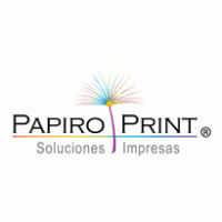 CMYK Papiro Print