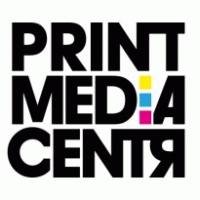 CMYK Print Media Centr