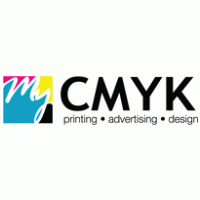 My CMYK