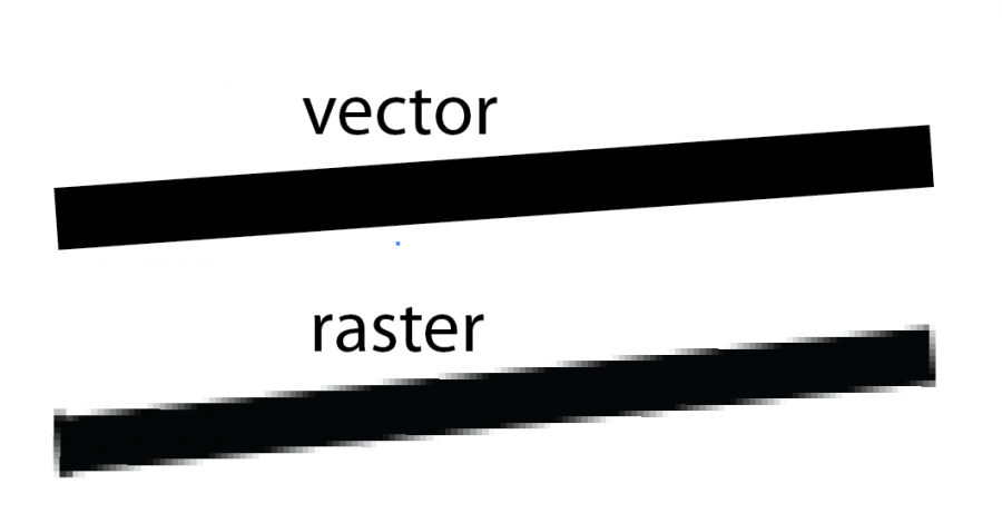 revit vector vs raster