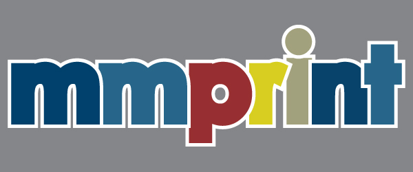 mmprint HangTag Logo