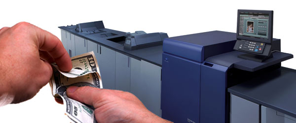 Save Money On Printing With These 3 Tips
