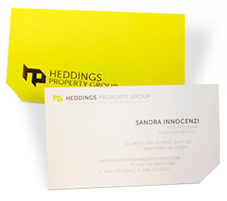 Business Card Printing Services | MMPrint.com