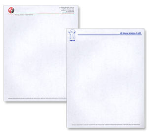 Church Letterhead Graphic Design TemplatesClick To Download