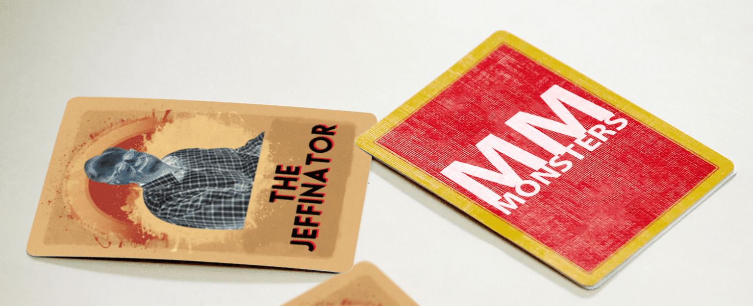 Custom Trading Card Printing Free Shipping Customer Service Experts