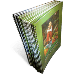 Wire-O Binding of Booklet Printing | MMPrint.com