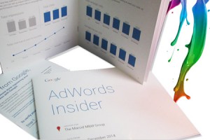 Saddle Stitched Booklets | Direct Mail Marketing | MMPrint.com
