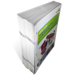 Saddle Stitch Binding of Booklet Printing | MMPrint.com