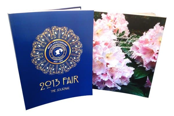 Annual Report Booklet Printing Services | MMPrint.com
