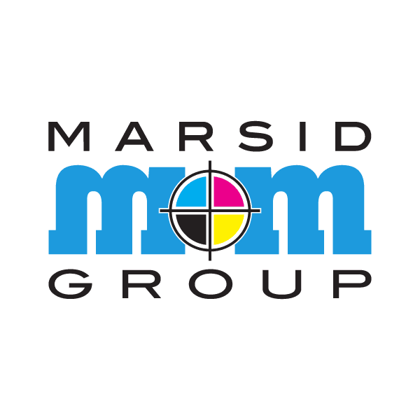 The Marsid M&M Group logo